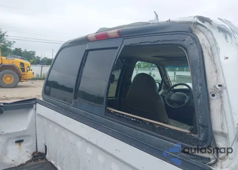 2001 Ford F-150 King Ranch Edition/Lariat/Xlt из США, поврежденный, VIN 1FTRW08L51KD55403